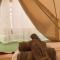 Camping Tents with Garden Hanging Bed - 拉夫蒂港