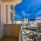 MGM Signature-27-805 F1 Track & Strip View Balcony - Las Vegas