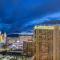 MGM Signature-27-805 F1 Track & Strip View Balcony - Las Vegas
