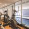 Glenelg resort style beachside apartment