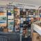 Glenelg resort style beachside apartment