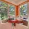 Helen Retreat with Hot Tub, 2 Mi to Downtown!