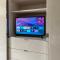 Downtown Studio - Ultra Central with Park View - Bukarest