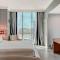 MGM Signature-32-621 1Br2Ba F1 Strip View Balcony - Las Vegas