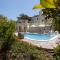 Palladio Luxury Villa With Amazing View - Roussospítion
