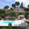 Large Panoramic Villa Retreat - Biot