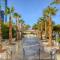MGM Signature-28-705 F1 Track & Strip View Balcony - لاس فيغاس