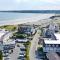 Atlantic Beach Hotel Newport - Middletown