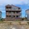 8018 Beach Rd, Semi-Oceanfront, Pool/Hot Tub - Nags Head