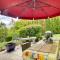 Putnam Valley Vacation Rental Patio and Lake Views! - Putnam Valley
