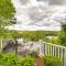 Putnam Valley Vacation Rental Patio and Lake Views! - Putnam Valley