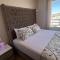 Haut Standing Appartement - Centre Ville Oujda