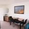 Ocean View apartment, beautiful sea views