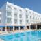 Napa Jay Hotel