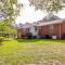 Peaceful Camden Vacation Rental about 3 Mi to Town!