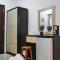 Nefelis Rooms