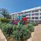 Courtyard Long Beach Apartment