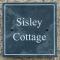 Sisley Cottage - Moret-sur-Loing