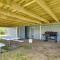 Deck and Fenced-In Yard Texas Escape!