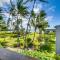 Molokai Island Retreat with Ocean View and Pool! - Каунакакаї