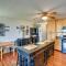 Molokai Island Retreat with Ocean View and Pool!
