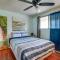 Molokai Island Retreat with Ocean View and Pool! - Каунакакаї