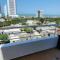 Hermoso apartamento, Cartagena, amoblado, cómodo.