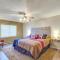 Roosevelt Suite < 1 Mi to Teddy Roosevelt Park!