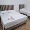 VILA PUSHIMI REGIS