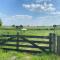 Modern chalet in the Frisian countryside - De Veenhoop