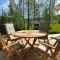 Sauna cabin in the heart of Nuuksio National Park - Mökki Nuuksiossa - Espoo