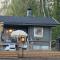 Sauna cabin in the heart of Nuuksio National Park - Mökki Nuuksiossa - Esbo (Espoo)