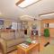 Americas Best Value Inn Crosstimbers