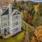 Tremblant Prestige - Les Eaux 215-6