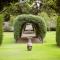 Cringletie House