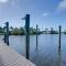 Bokeelia Island Oasis Waterfront, Private Dock! - Bokeelia