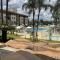 Flat 309 Life beira lago