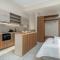Ble Residence, Stylish Apartment in Central Panormos