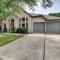 Spacious Flower Mound Home in Central Location!