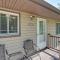 Sacajawea Suite 1 with Deck in Heart of Medora! - ميدورا