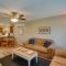 Sacajawea Suite 1 with Deck in Heart of Medora!