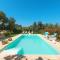 Trullo Milù with Pool - 圣米凯莱萨伦蒂诺 Trullo Milù with Pool - 圣米凯莱萨伦蒂诺