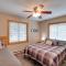 Sacajawea Suite 1 with Deck in Heart of Medora! - ميدورا