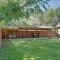 Sacajawea Suite 1 with Deck in Heart of Medora!