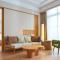 Four Points by Sheraton Chengdu, Pujiang Resort - Pujiang