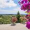 Bougainvillea Tree House - Havriáta