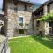 Bed & Breakfast La Crotta