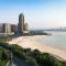 Sheraton Zhanjiang Hotel - Csancsiang