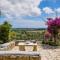 Bougainvillea Tree House - Chavriáta