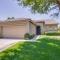 2 Mi to Coachella Indio Home with Outdoor Oasis